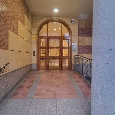 Apartamento La Vizcaina Apartment