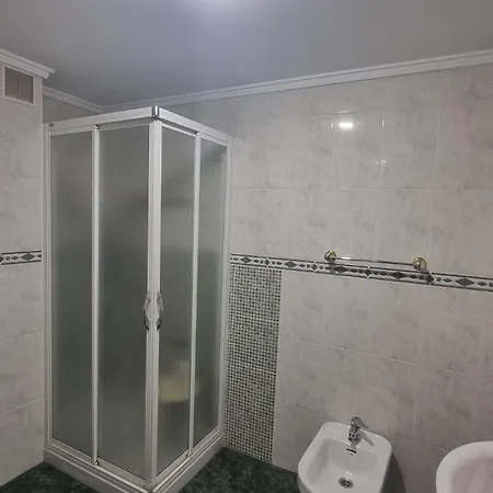 Apartamento La Vizcaina Apartment Gijon