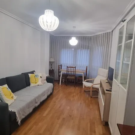 Apartamento La Vizcaina