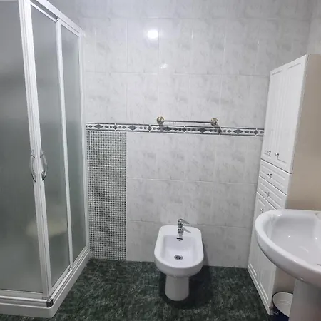 Apartamento La Vizcaina Gijon